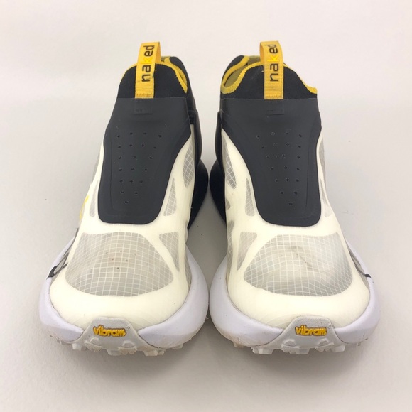 Naked T/r Trail Racing Shoes 7 - Picture 4 of 14